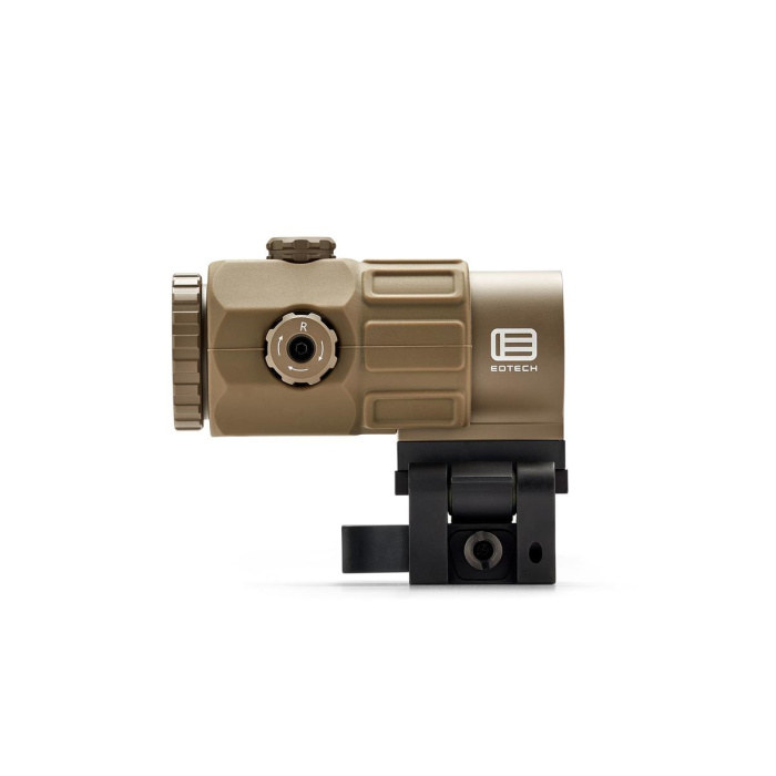 Przystawka powiększająca 5x model G45 TAN; EoTech
